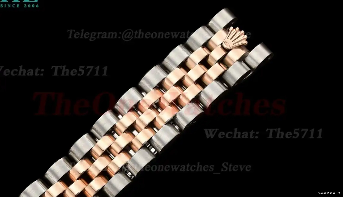Rmn Purple SS MY8215 GDF 28mm Datejust RG 0403